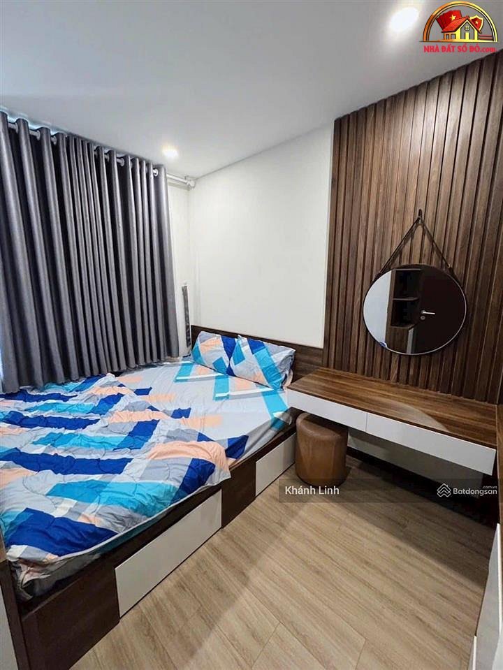 Căn hộ Nhất Lan 3, Tân Tạo A, Bình Tân – 72 m2 – 1.82 tỷ – Bán nhà đất Đường Quốc lộ 1A – Phường cũ Tân Tạo A – Quận Bình Tân – Phường mới Tân Tạo A – Thành phố Hồ Chí Minh