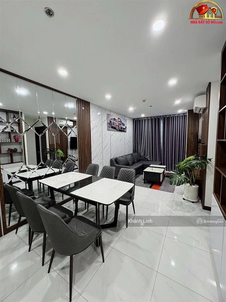 Căn hộ Nhất Lan 3, Tân Tạo A, Bình Tân – 72 m2 – 1.82 tỷ – Bán nhà đất Đường Quốc lộ 1A – Phường cũ Tân Tạo A – Quận Bình Tân – Phường mới Tân Tạo A – Thành phố Hồ Chí Minh