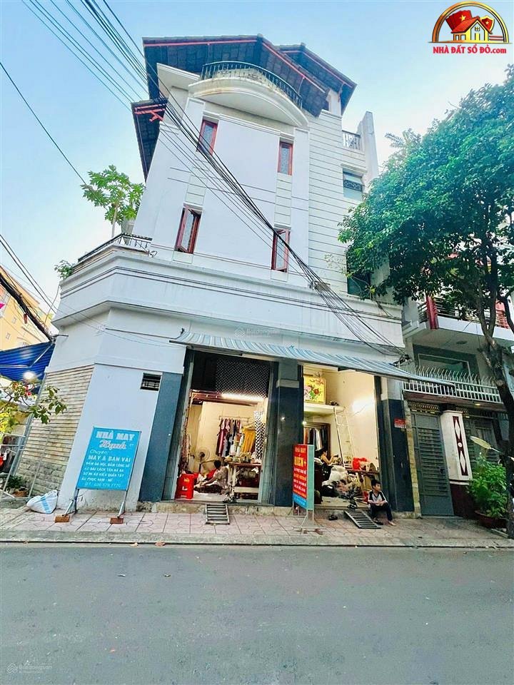 Bán nhà đất Đường Cù Lao – Phường cũ 2 Quận Phú Nhuận – Phường mới 2 – Thành phố Hồ Chí Minh 112 m2 32 tỷ