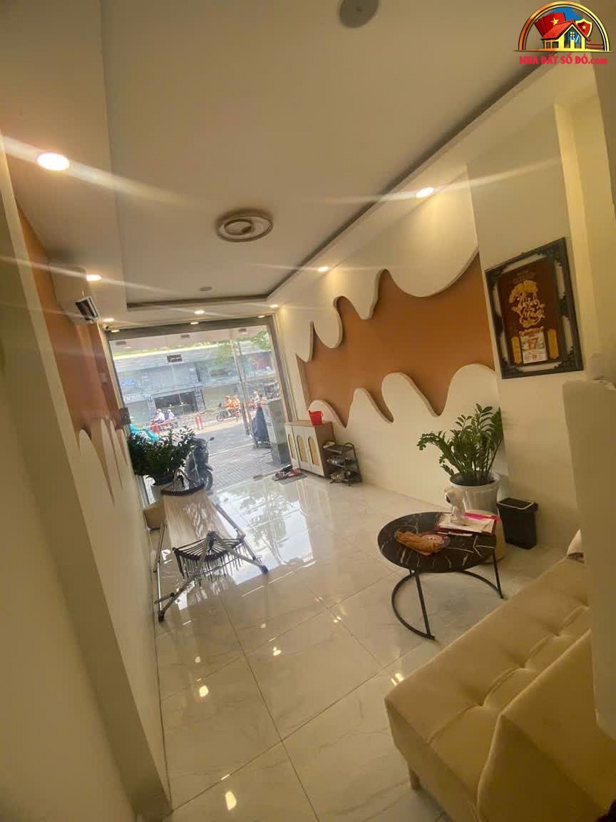 Bán nhà mặt phố Đường 3/2 – Phường cũ 11 Quận 10 – Phường mới 11 – Thành phố Hồ Chí Minh diện tích 42 m² giá 23500000000