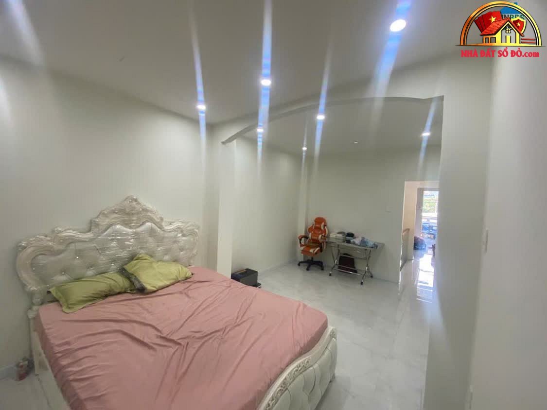 Bán nhà mặt phố Đường 3/2 – Phường cũ 11 Quận 10 – Phường mới 11 – Thành phố Hồ Chí Minh diện tích 42 m² giá 23500000000