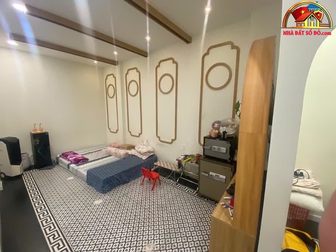 Bán nhà mặt phố Đường 3/2 – Phường cũ 11 Quận 10 – Phường mới 11 – Thành phố Hồ Chí Minh diện tích 42 m² giá 23500000000