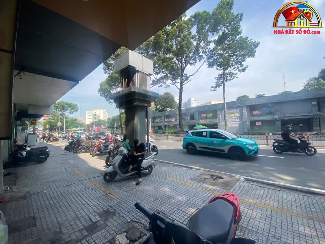 Bán nhà mặt phố Đường 3/2 – Phường cũ 11 Quận 10 – Phường mới 11 – Thành phố Hồ Chí Minh diện tích 42 m² giá 23500000000