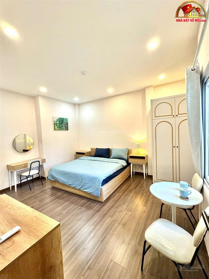Bán nhà đất Đường Nguyễn Gia Trí – Phường cũ 25 Quận Bình Thạnh – Phường mới 25 – Thành phố Hồ Chí Minh diện tích 261 m2 giá 45000000000