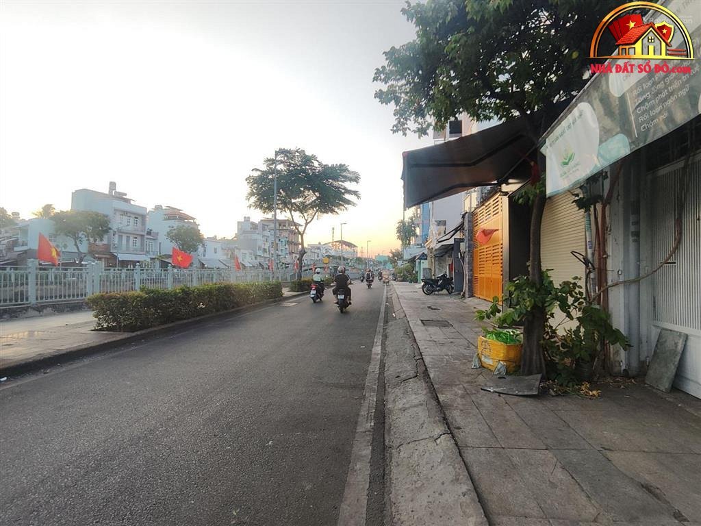 Bán nhà đất Đường Bến Phú Lâm – Phường cũ Kh… – Bán nhà mặt phố Quận 6 – TP Hồ Chí Minh giá 10 – 15 tỷ