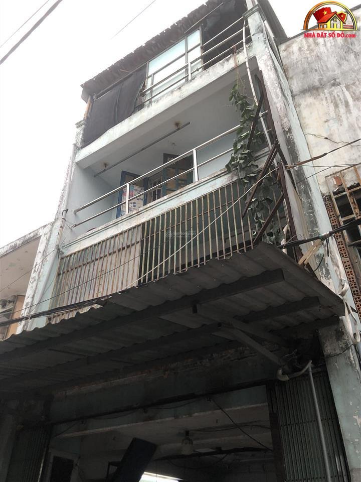 Bán nhà đất Đường Trần Thanh Mại – Phường cũ Tân Tạo A Quận Bình Tân – Phường mới Tân Tạo A – Thành phố Hồ Chí Minh Diện tích 60 m2 Giá 4.5 tỷ