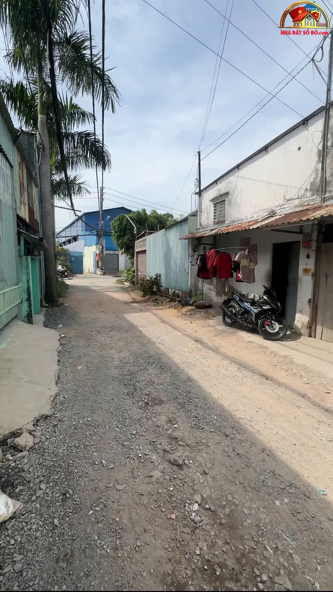 Bán đất Đường Võ Thị Liễu – Phường cũ An Phú Đông Quận 12 – Phường mới An Phú Đông – Thành phố Hồ Chí Minh diện tích 60 m² giá 3990000000