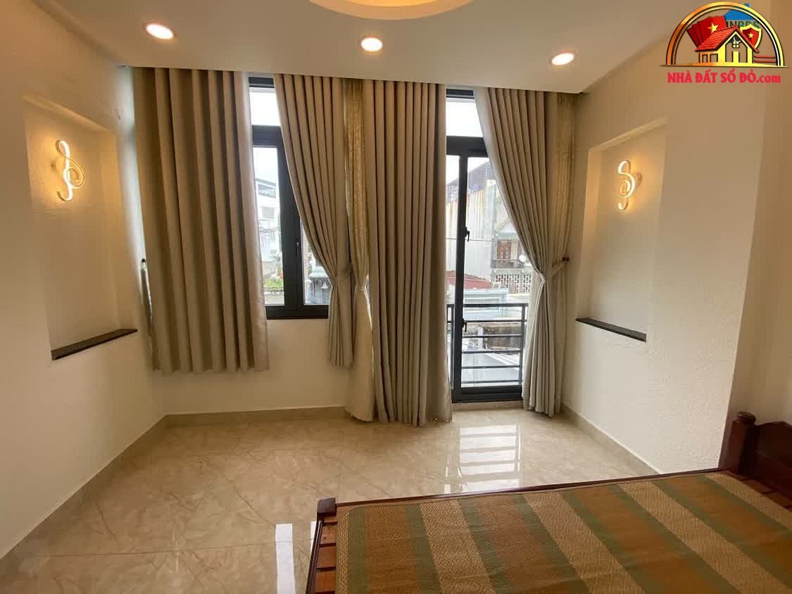 Bán nhà đất Đường Ni Sư Huỳnh Liên – Phường cũ 10 Quận Tân Bình – Phường mới 10 – Thành phố Hồ Chí Minh 66 m² 10.5 tỷ