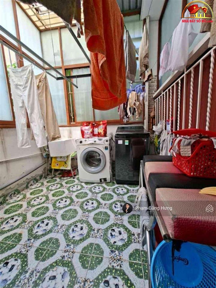 Nhà đẹp, hẻm oto Nguyễn Kiệm – Phường cũ Phú Nhuận – Phường mới Phú Nhuận – Thành phố Hồ Chí Minh diện tích 85 m2, giá 8.5 tỷ