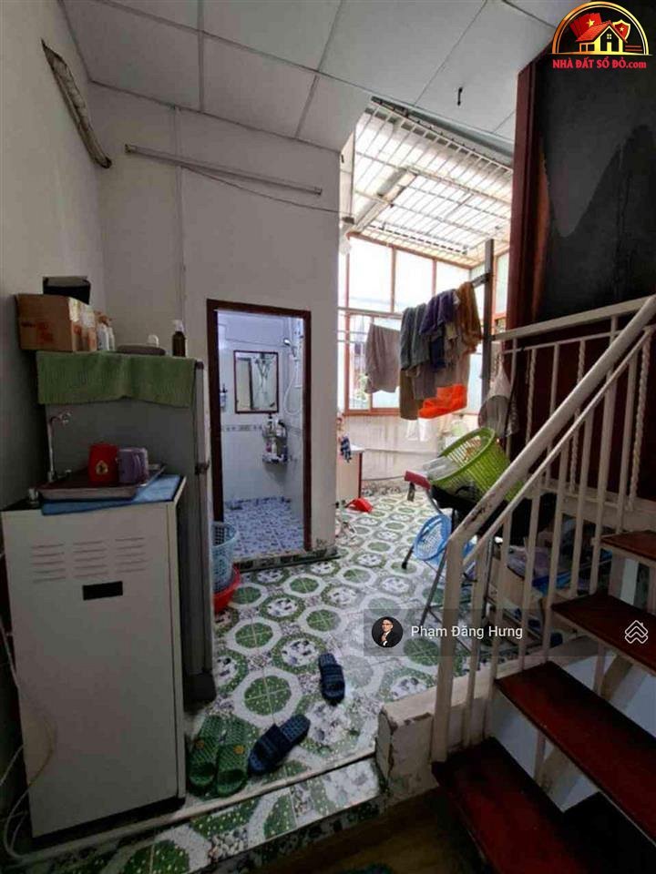 Nhà đẹp, hẻm oto Nguyễn Kiệm – Phường cũ Phú Nhuận – Phường mới Phú Nhuận – Thành phố Hồ Chí Minh diện tích 85 m2, giá 8.5 tỷ