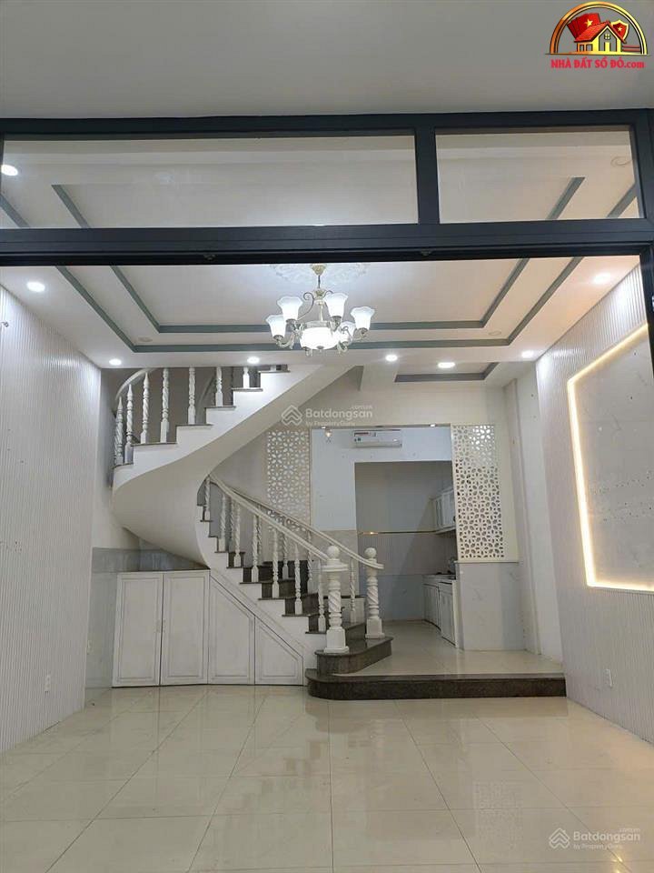 Bán nhà đất Đường Thạch Đà – Phường cũ 9 Quận Gò Vấp – Phường mới 9 – Thành phố Hồ Chí Minh 80m2 9.29 tỷ