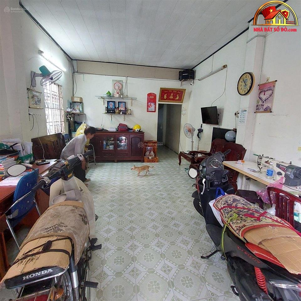 Cần bán nhà đất Đường Phan Văn Hớn – Phường cũ Tân Thới Nhất Quận 12 – Phường mới Tân Thới Nhất – Thành phố Hồ Chí Minh 105 m2 5.75 tỷ
