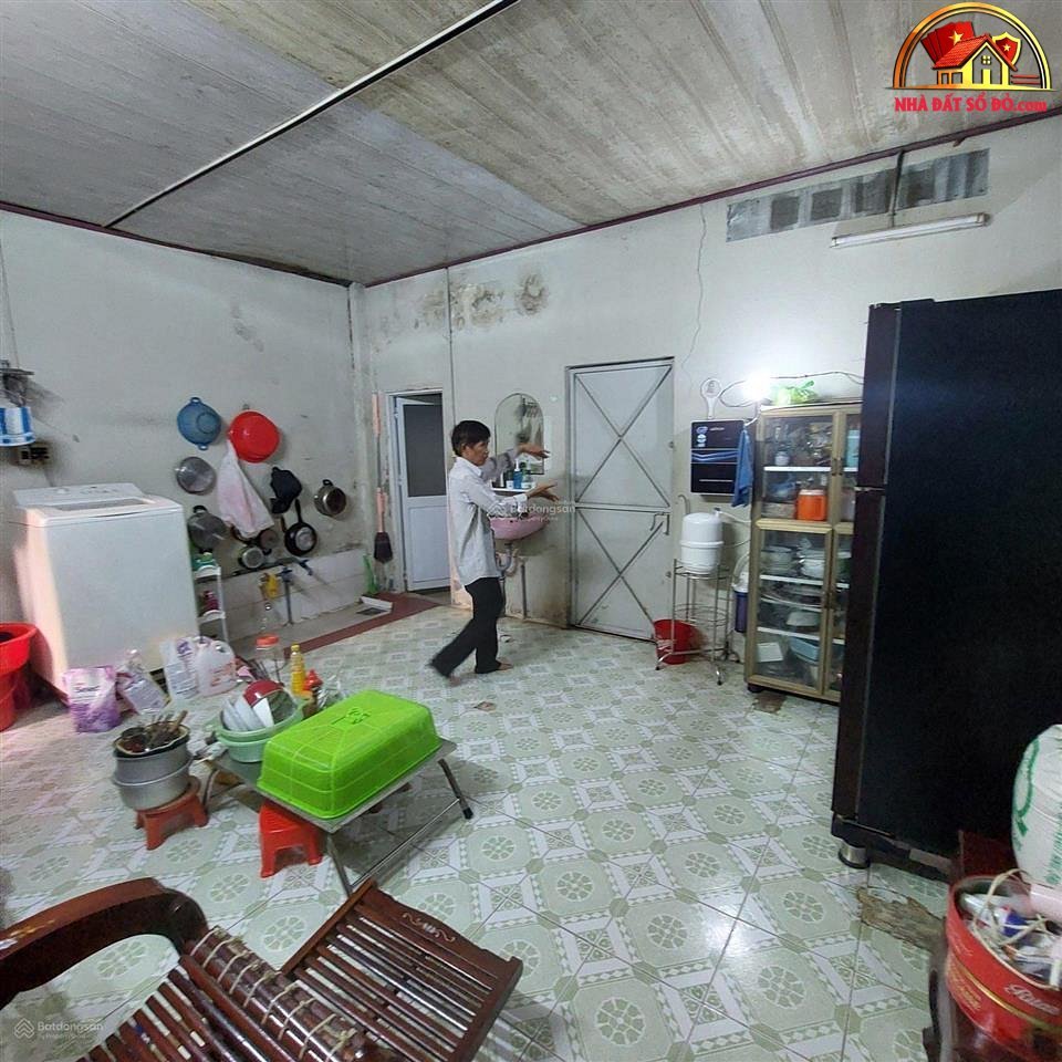 Cần bán nhà đất Đường Phan Văn Hớn – Phường cũ Tân Thới Nhất Quận 12 – Phường mới Tân Thới Nhất – Thành phố Hồ Chí Minh 105 m2 5.75 tỷ