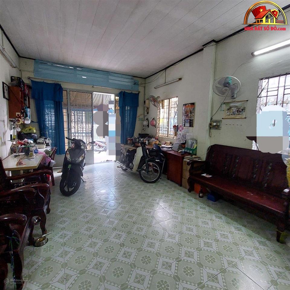 Cần bán nhà đất Đường Phan Văn Hớn – Phường cũ Tân Thới Nhất Quận 12 – Phường mới Tân Thới Nhất – Thành phố Hồ Chí Minh 105 m2 5.75 tỷ