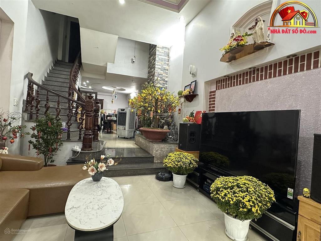 bán nhà đất Đường Âu Cơ – Phường cũ Tân Hòa Quận Tân Bình – Phường mới Không xác định – Thành phố Hồ Chí Minh 64 m2 11.7 tỷ