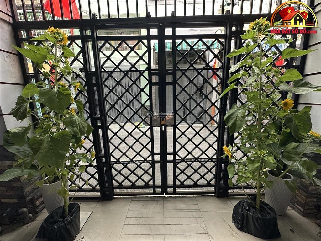 bán nhà đất Đường Âu Cơ – Phường cũ Tân Hòa Quận Tân Bình – Phường mới Không xác định – Thành phố Hồ Chí Minh 64 m2 11.7 tỷ