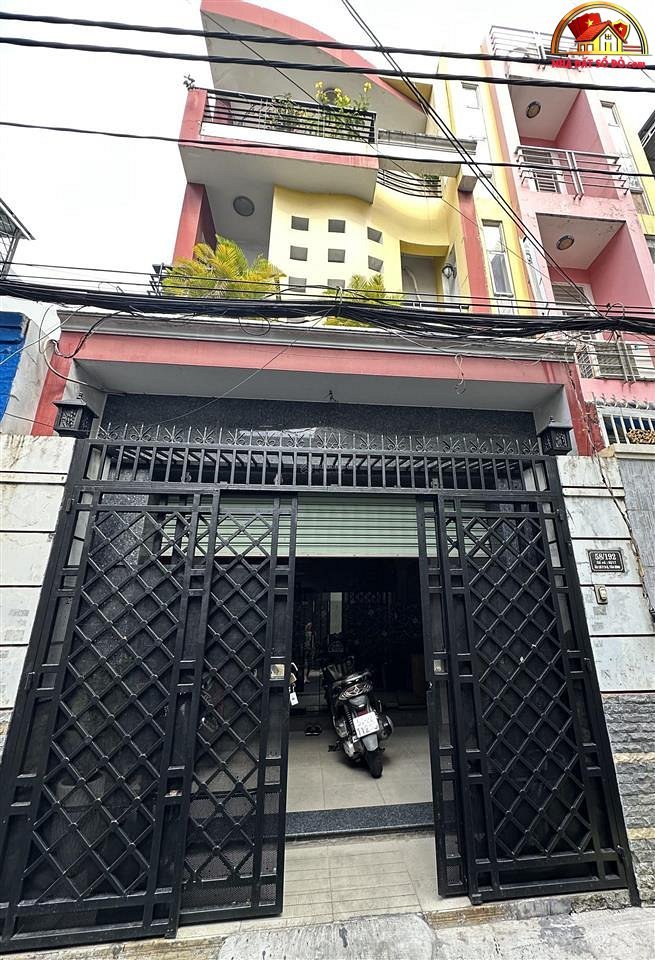 bán nhà đất Đường Âu Cơ – Phường cũ Tân Hòa Quận Tân Bình – Phường mới Không xác định – Thành phố Hồ Chí Minh 64 m2 11.7 tỷ