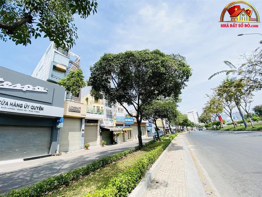 Nhà mặt tiền Đường Điện Biên Phủ – Phường cũ 15 Quận Bình Thạnh – Phường mới 15 – Thành phố Hồ Chí Minh 310 m2 50 tỷ