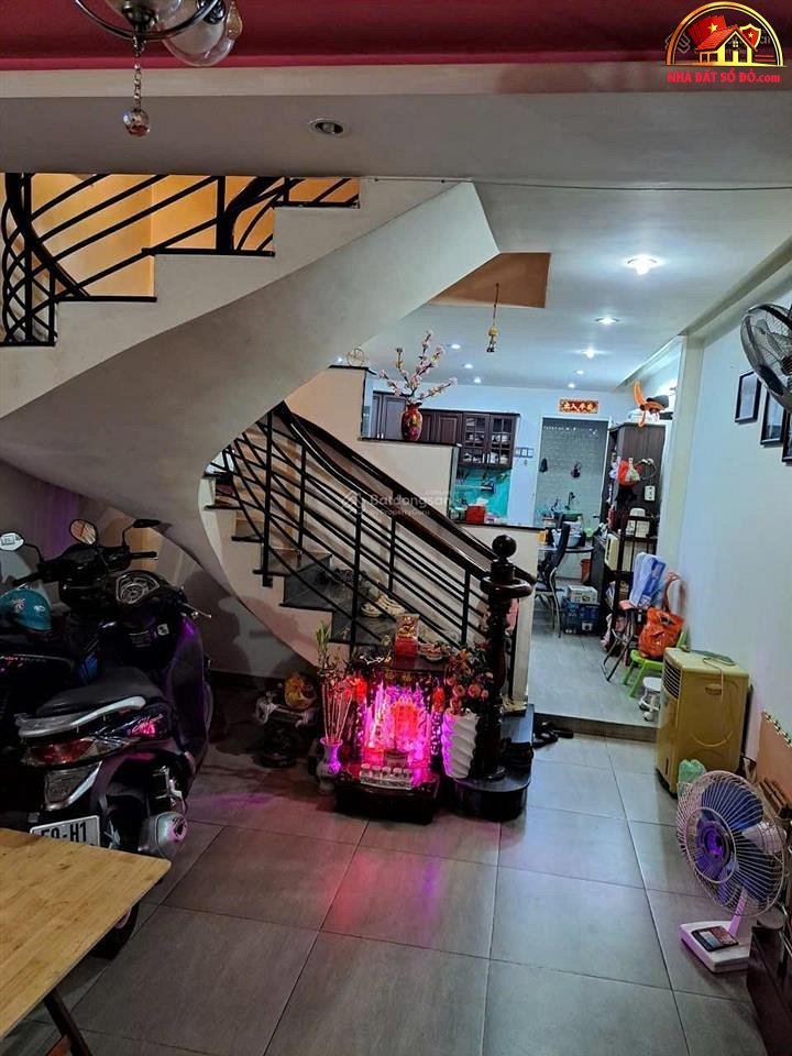 Nhà mặt tiền đường Số 55 Bình Phú – Phường cũ Không xác định – Quận 6 – Phường mới Không xác định – Thành phố Hồ Chí Minh – Diện tích 48 m2 – Giá 8.3 tỷ