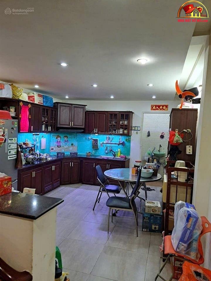 Nhà mặt tiền đường Số 55 Bình Phú – Phường cũ Không xác định – Quận 6 – Phường mới Không xác định – Thành phố Hồ Chí Minh – Diện tích 48 m2 – Giá 8.3 tỷ