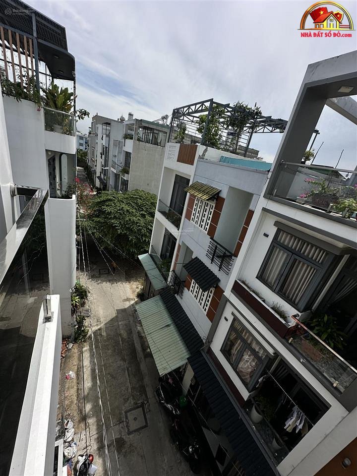 Nhà mới đẹp 4 tầng Đường Phạm Đăng Giảng – Phường cũ Bình Hưng Hòa Quận Bình Tân – Phường mới Bình Hưng Hòa – Thành phố Hồ Chí Minh diện tích 55m2 giá 6 tỷ