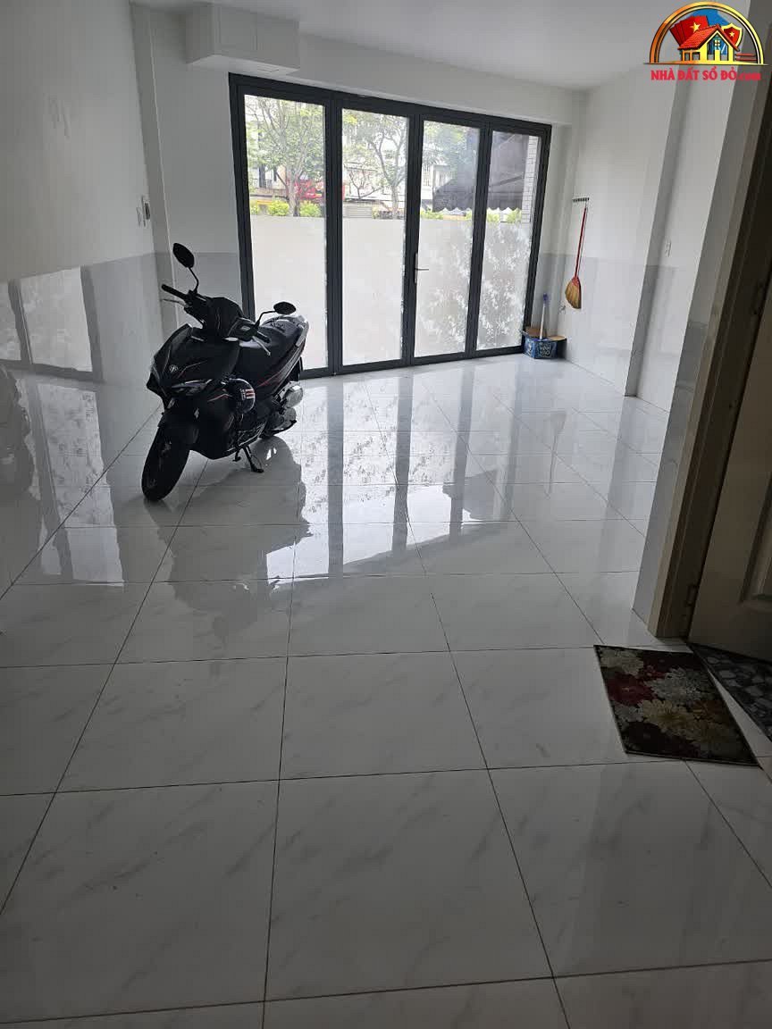 Bán nhà đất Đường Phạm Văn Đồng – Phường cũ 3 Quận Gò Vấp – Phường mới Không xác định – Thành phố Hồ Chí Minh 43 m² 12 tỷ