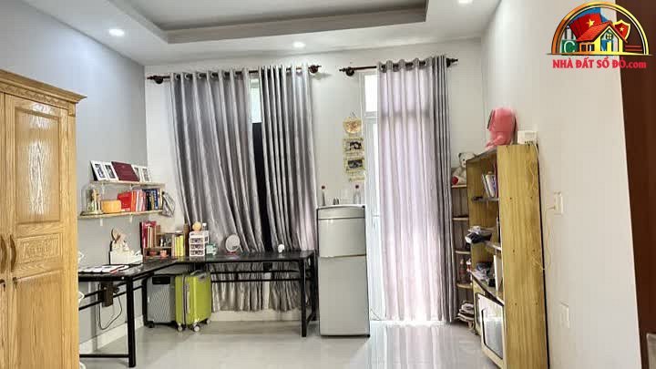 Bán nhà đất Đường Tô Hiến Thành – Phường cũ 13 Quận 10 – Phường mới 13 – Thành phố Hồ Chí Minh diện tích 40 m² giá 8.6 tỷ