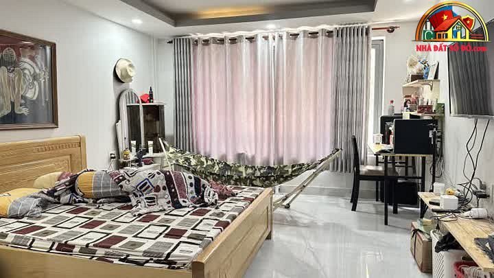 Bán nhà đất Đường Tô Hiến Thành – Phường cũ 13 Quận 10 – Phường mới 13 – Thành phố Hồ Chí Minh diện tích 40 m² giá 8.6 tỷ