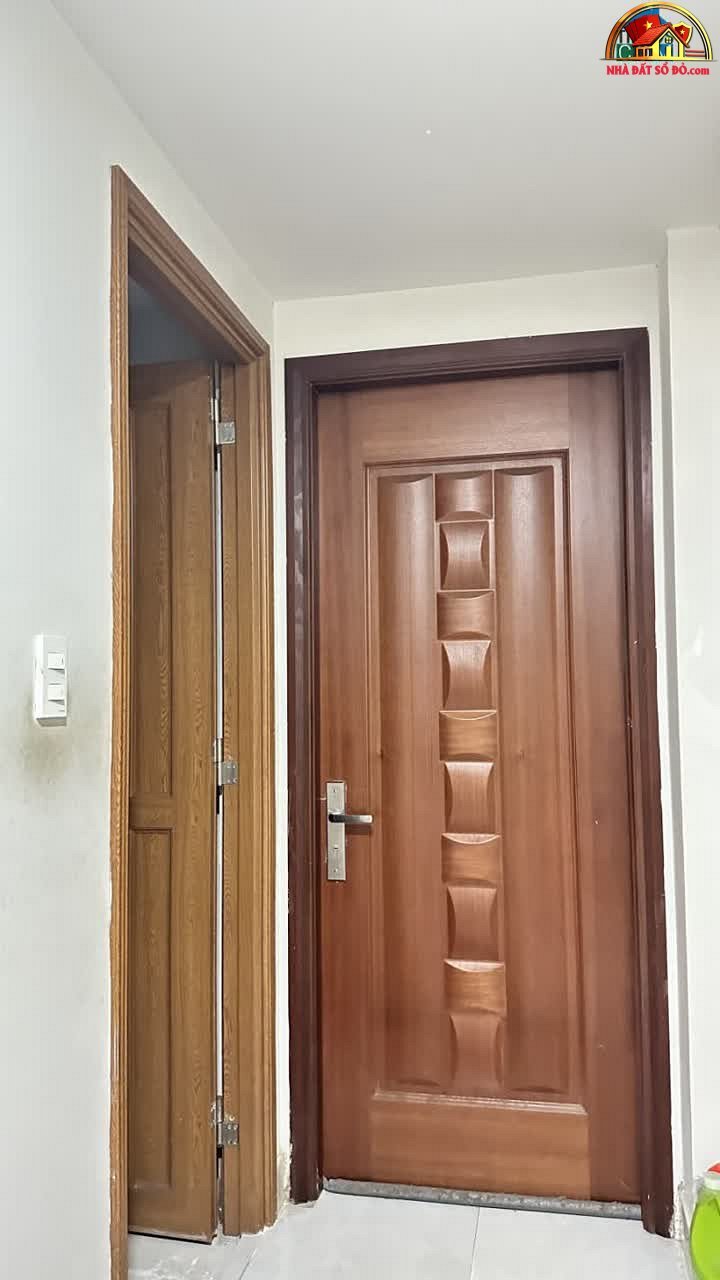 Bán nhà đất Đường Tô Hiến Thành – Phường cũ 13 Quận 10 – Phường mới 13 – Thành phố Hồ Chí Minh diện tích 40 m² giá 8.6 tỷ