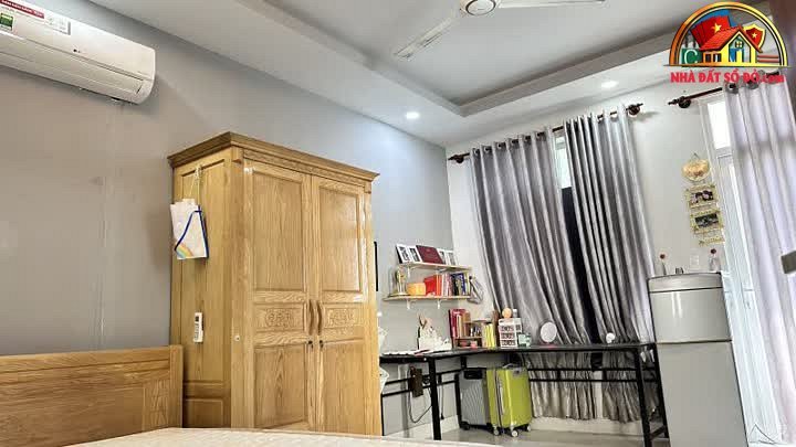 Bán nhà đất Đường Tô Hiến Thành – Phường cũ 13 Quận 10 – Phường mới 13 – Thành phố Hồ Chí Minh diện tích 40 m² giá 8.6 tỷ