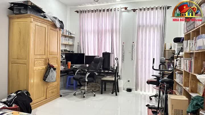 Bán nhà đất Đường Tô Hiến Thành – Phường cũ 13 Quận 10 – Phường mới 13 – Thành phố Hồ Chí Minh diện tích 40 m² giá 8.6 tỷ