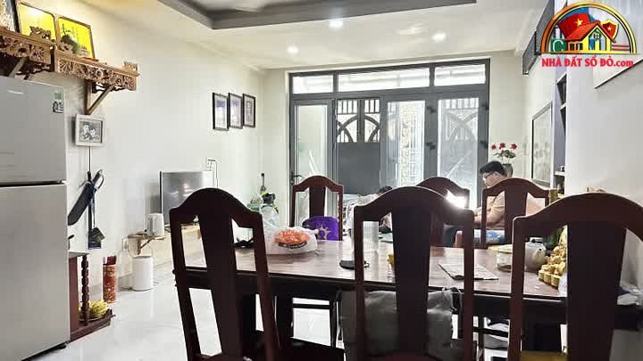 Bán nhà đất Đường Tô Hiến Thành – Phường cũ 13 Quận 10 – Phường mới 13 – Thành phố Hồ Chí Minh diện tích 40 m² giá 8.6 tỷ
