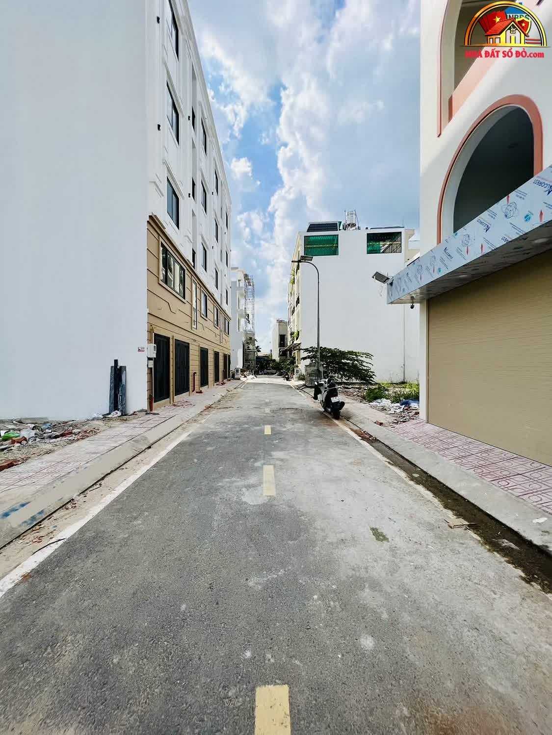 Bán đất Đường Tây Lân – Phường cũ Tân Tạo Quận Bình Tân – Phường mới Tân Tạo – Thành phố Hồ Chí Minh diện tích 70m² giá 3.95 tỷ