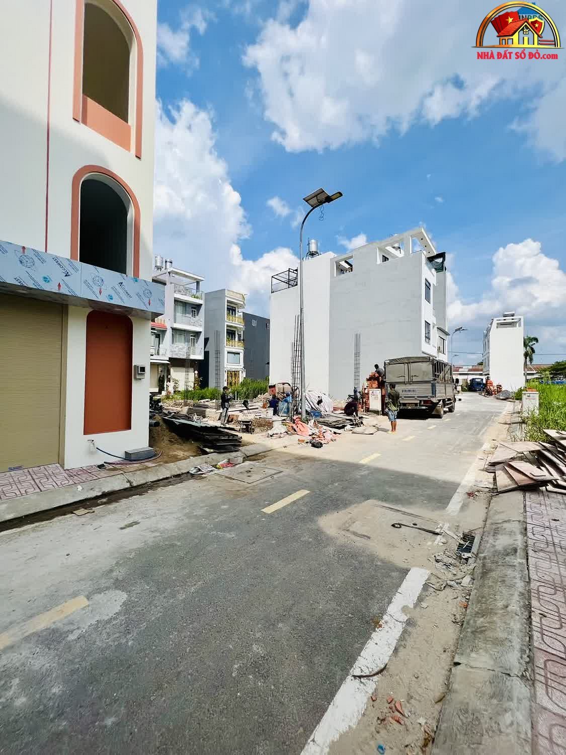 Bán đất Đường Tây Lân – Phường cũ Tân Tạo Quận Bình Tân – Phường mới Tân Tạo – Thành phố Hồ Chí Minh diện tích 70m² giá 3.95 tỷ
