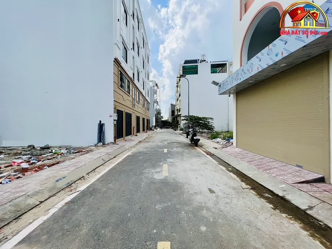 Bán đất Đường Tây Lân – Phường cũ Tân Tạo Quận Bình Tân – Phường mới Tân Tạo – Thành phố Hồ Chí Minh diện tích 70m² giá 3.95 tỷ