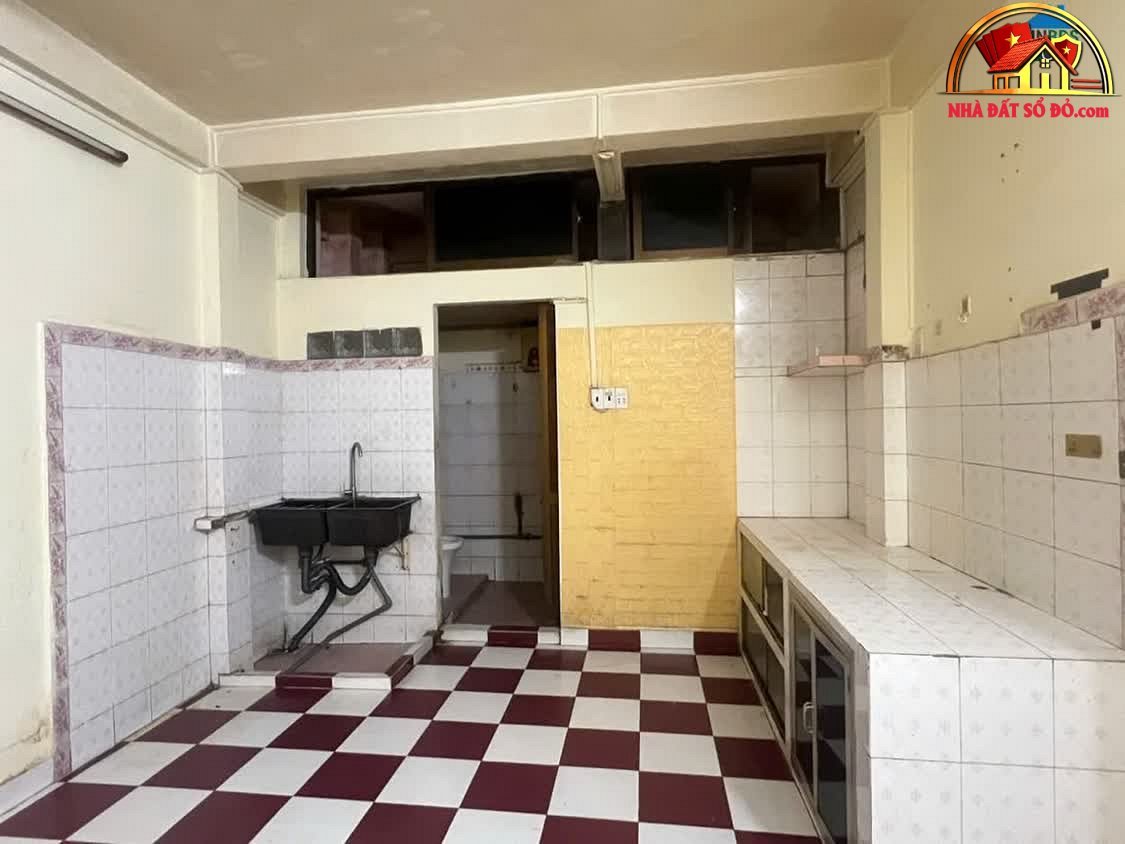 Bán nhà đất Đường Lãnh Binh Thăng – Phường cũ Không xác định – Quận 11 – Phường mới Không xác định – Thành phố Hồ Chí Minh 36 m² 6.8 tỷ