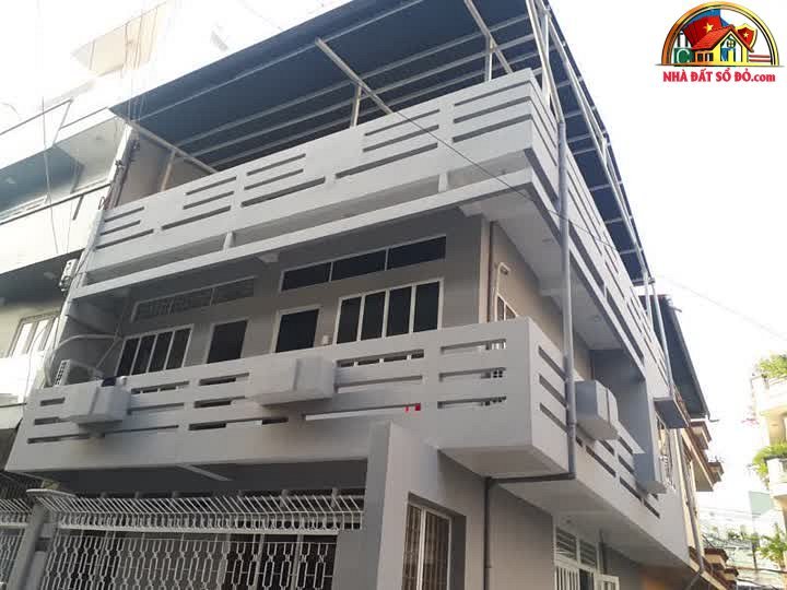 Bán nhà đất Đường Lý Chiêu Hoàng – Phường cũ 10 Quận 6 – Phường mới 10 – Thành phố Hồ Chí Minh diện tích 74 m² giá 15 tỷ