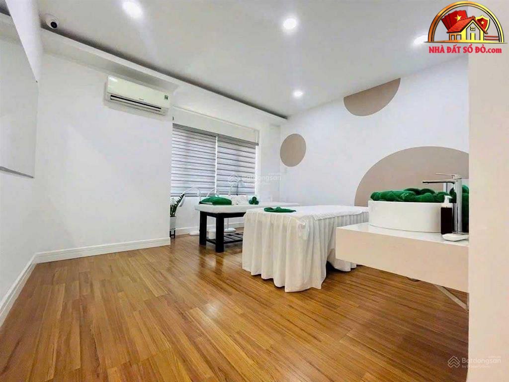 Bán nhà đất Đường Phan Xích Long – Phường cũ 2 Quận Phú Nhuận – Phường mới 2 – Thành phố Hồ Chí Minh diện tích 180 m2 giá 51000000000