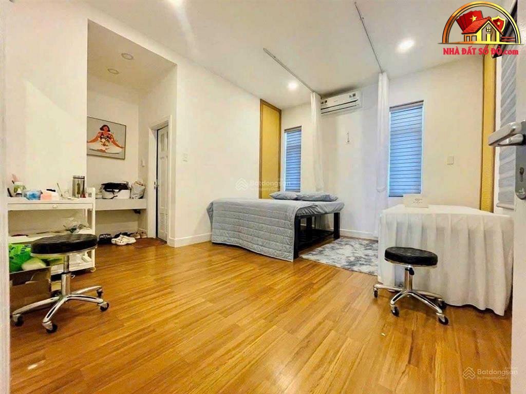 Bán nhà đất Đường Phan Xích Long – Phường cũ 2 Quận Phú Nhuận – Phường mới 2 – Thành phố Hồ Chí Minh diện tích 180 m2 giá 51000000000