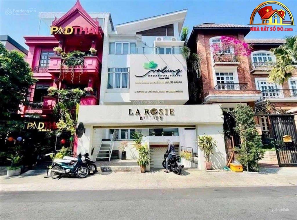 Bán nhà đất Đường Phan Xích Long – Phường cũ 2 Quận Phú Nhuận – Phường mới 2 – Thành phố Hồ Chí Minh diện tích 180 m2 giá 51000000000