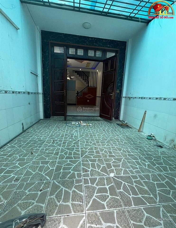 Bán nhà đất Đường Lâm Thị Hố – Phường cũ Không xác định – Quận Không xác định – Phường mới Không xác định – Thành phố Hồ Chí Minh 70 m2 5.5 tỷ