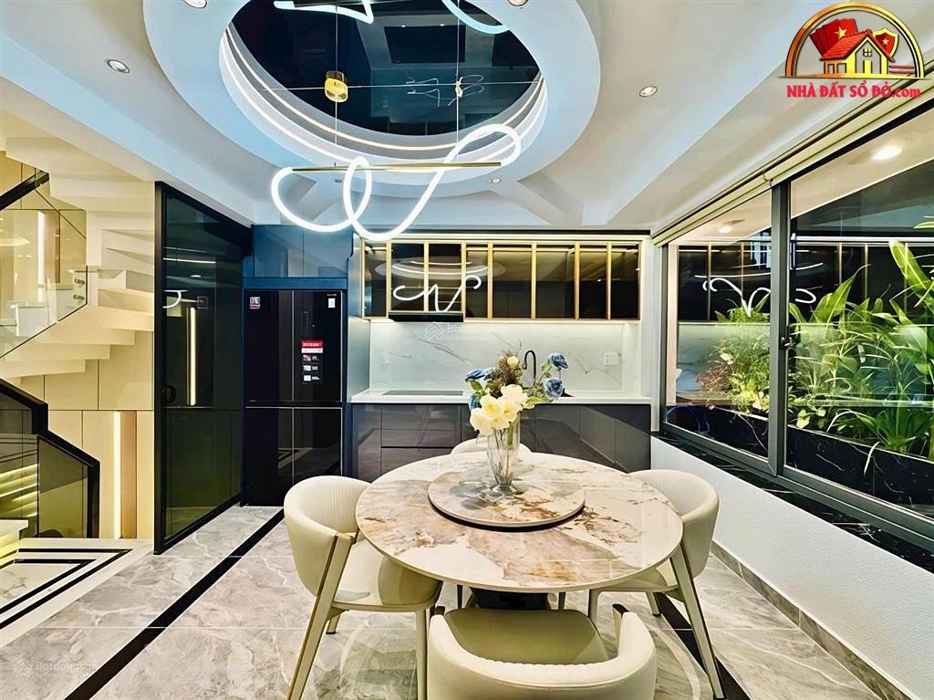 Bán nhà đất Đường Thái Phiên – Phường cũ 8 Quận 11 – Phường mới 8 – Thành phố Hồ Chí Minh 77 m2 3.46 tỷ