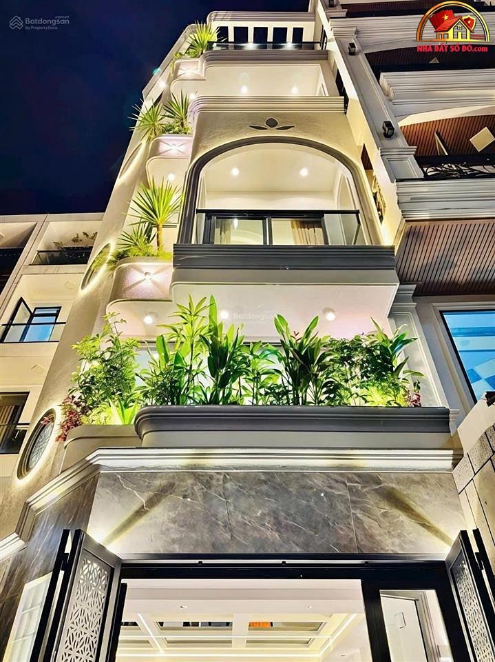 Bán nhà đất Đường Thái Phiên – Phường cũ 8 Quận 11 – Phường mới 8 – Thành phố Hồ Chí Minh 77 m2 3.46 tỷ