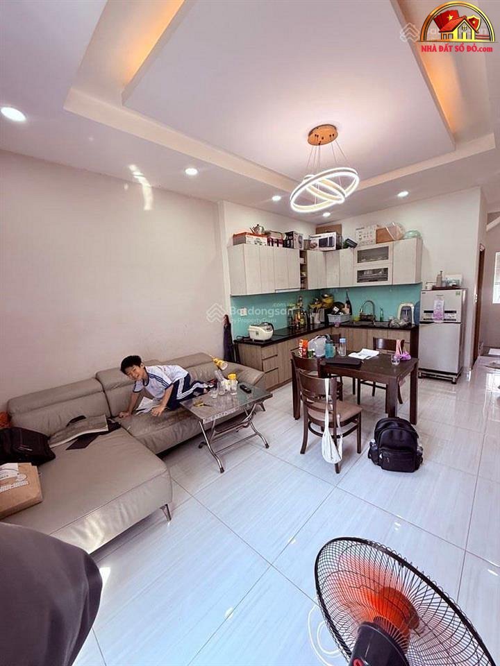 bán nhà đất đường Nguyễn Sơn – Phường cũ Phú Thọ Hòa Quận Tân Phú – Phường mới Phú Thọ Hòa – Tỉnh thành phố Hồ Chí Minh diện tích 42 m2 giá 9.4 tỷ