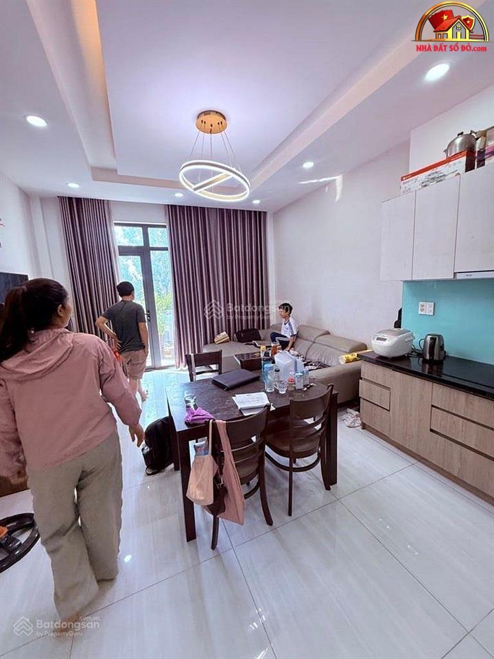 bán nhà đất đường Nguyễn Sơn – Phường cũ Phú Thọ Hòa Quận Tân Phú – Phường mới Phú Thọ Hòa – Tỉnh thành phố Hồ Chí Minh diện tích 42 m2 giá 9.4 tỷ