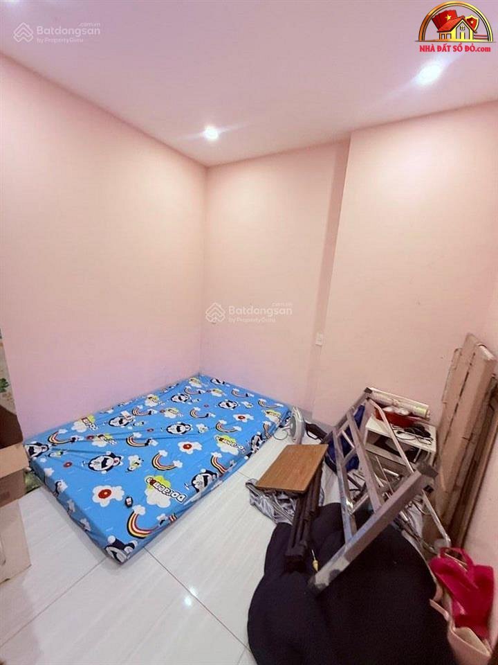 bán nhà đất đường Nguyễn Sơn – Phường cũ Phú Thọ Hòa Quận Tân Phú – Phường mới Phú Thọ Hòa – Tỉnh thành phố Hồ Chí Minh diện tích 42 m2 giá 9.4 tỷ