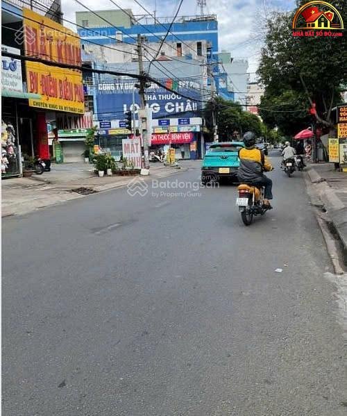 Bán nhà đất Đường Cống Lở – Phường cũ 15 Quận Tân Bình – Phường mới 15 – Thành phố Hồ Chí Minh diện tích 72 m2 giá 9.89 tỷ