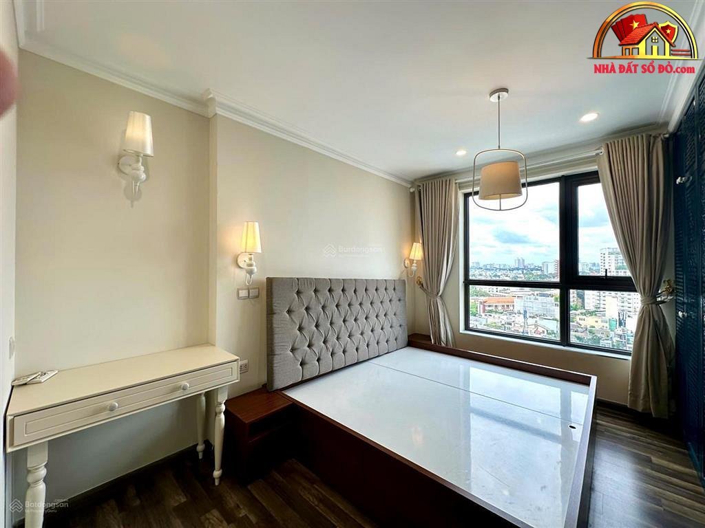 Chính chủ bán căn hộ Hà Đô Centrosa 2PN – 2V… – Bán nhà trong ngõ, hẻm Quận 10 – TP Hồ Chí Minh giá 10 – 15 tỷ