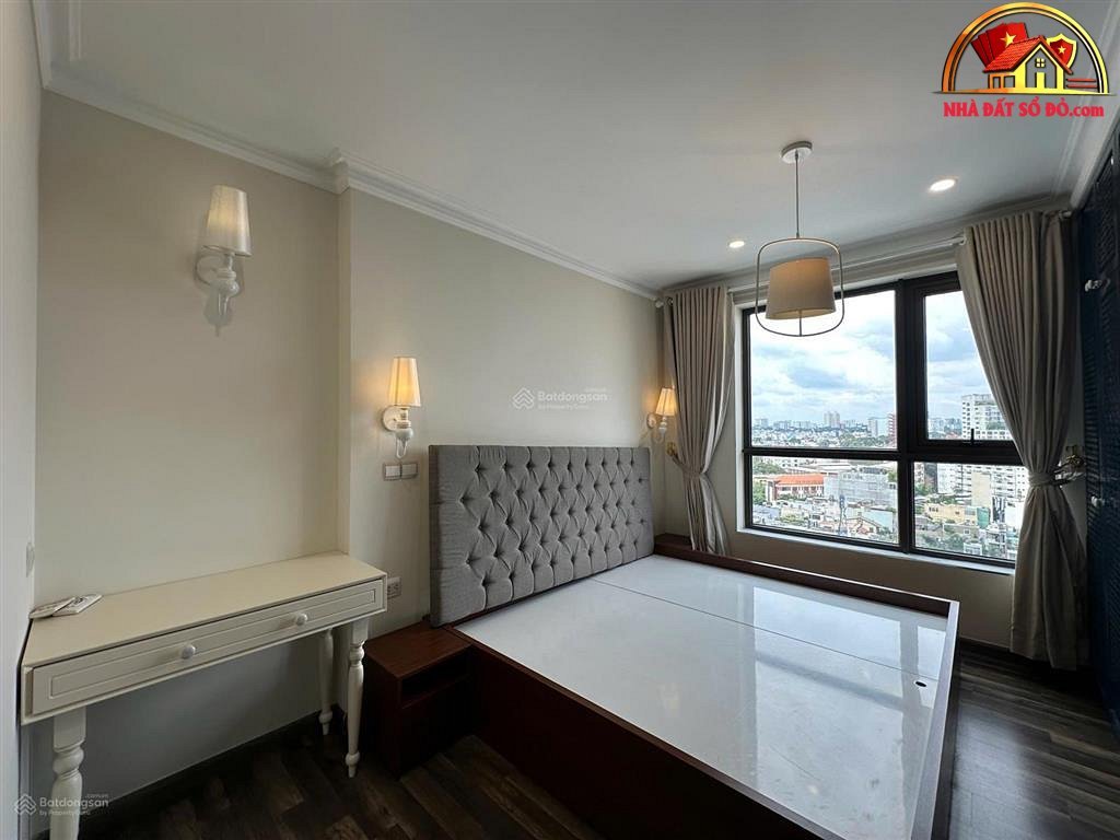 Chính chủ bán căn hộ Hà Đô Centrosa 2PN – 2V… – Bán nhà trong ngõ, hẻm Quận 10 – TP Hồ Chí Minh giá 10 – 15 tỷ