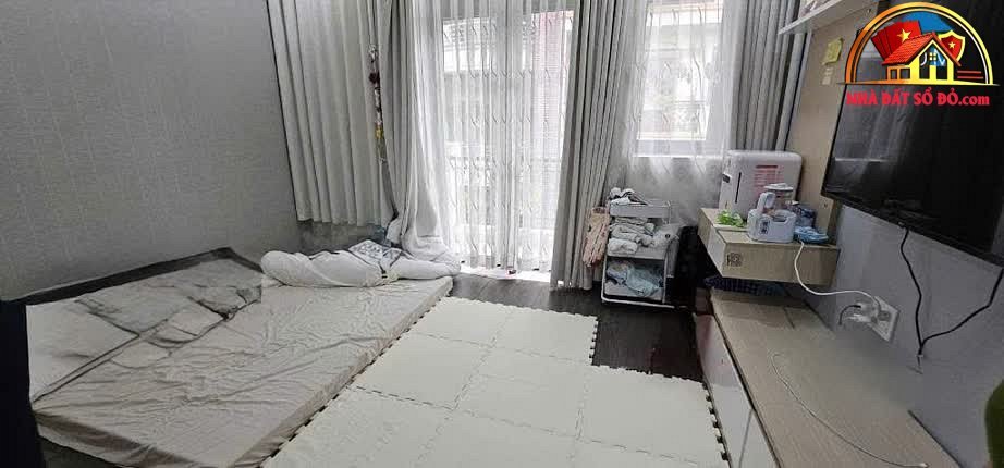 Nhà mặt phố đường C1 – Quận Tân Bình – Thành phố Hồ Chí Minh – Diện tích 45 m² – Giá 16.5 tỷ